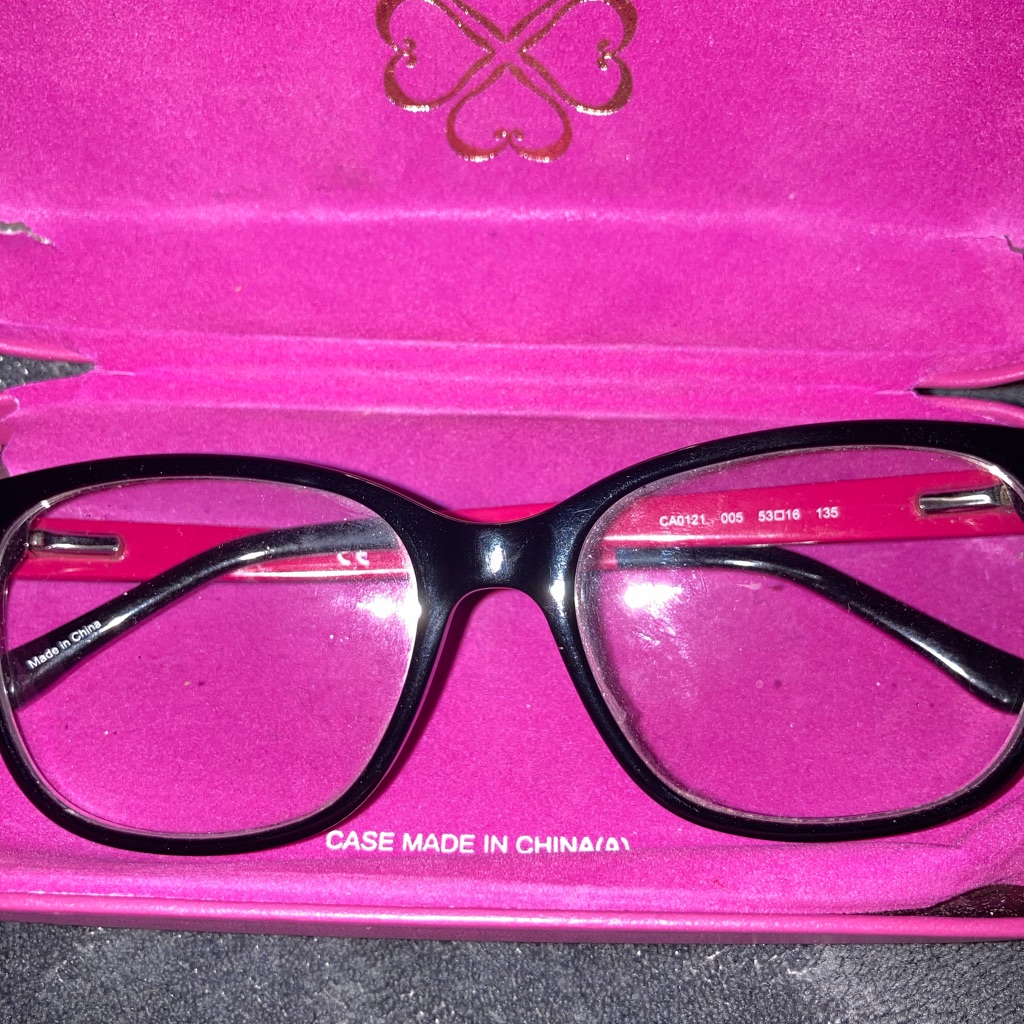 Frames By Candies